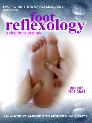 cover image of Foot Reflexology